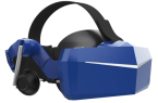 VR 拆机报告：全拆解其架构、迭代路径、